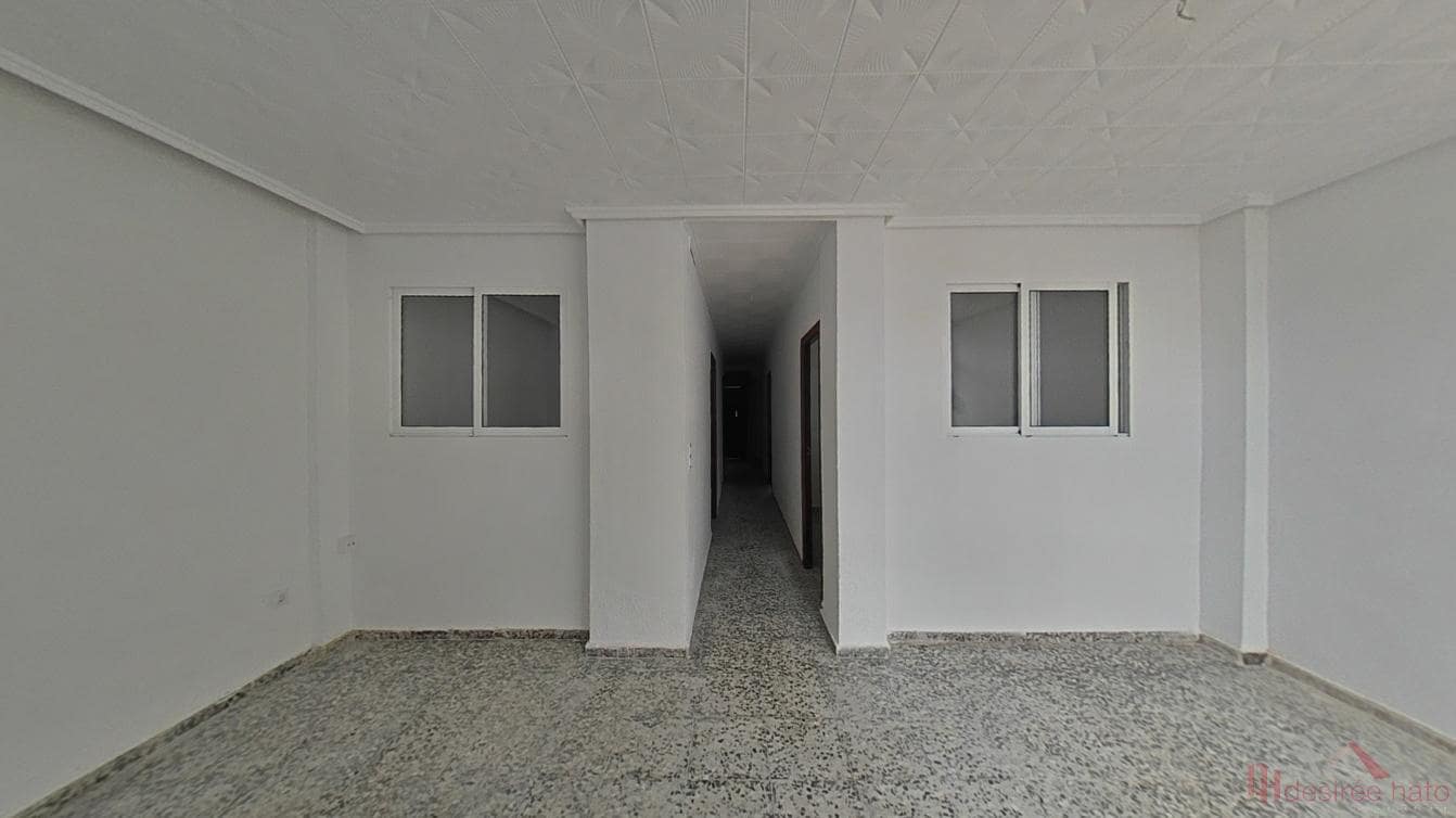 3 soveværelse Lejlighed til salg i Valencia by - € 222.000 (Ref: 9554281)