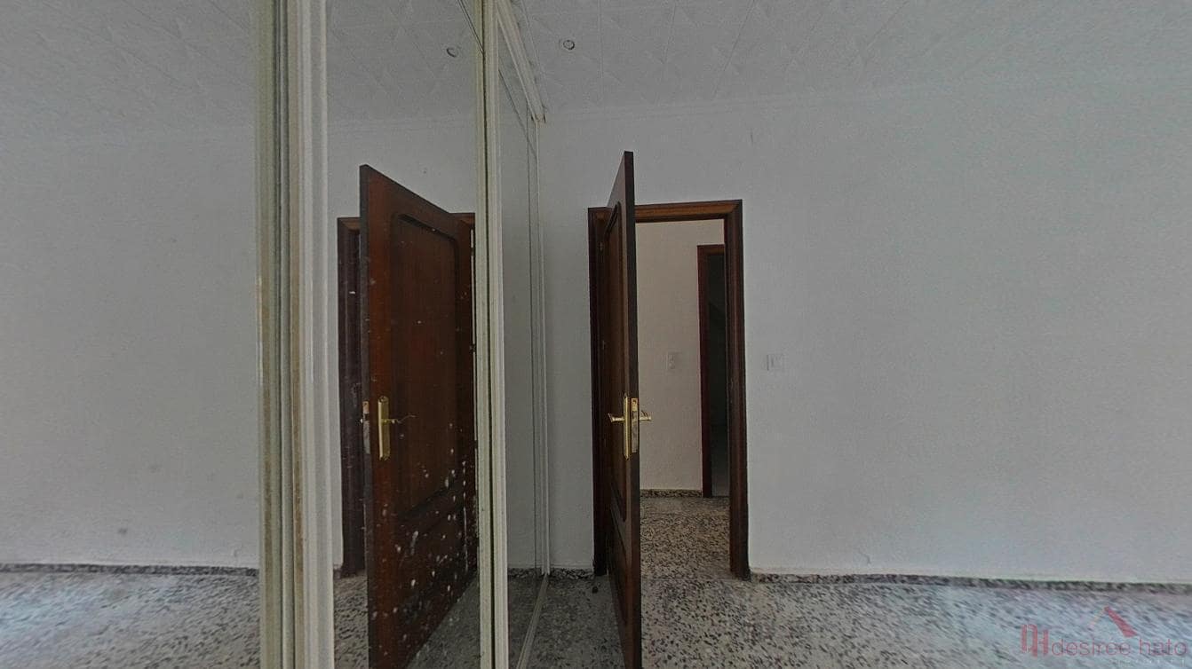 3 soveværelse Lejlighed til salg i Valencia by - € 222.000 (Ref: 9554281)