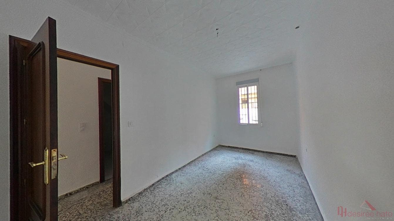 3 soveværelse Lejlighed til salg i Valencia by - € 222.000 (Ref: 9554281)