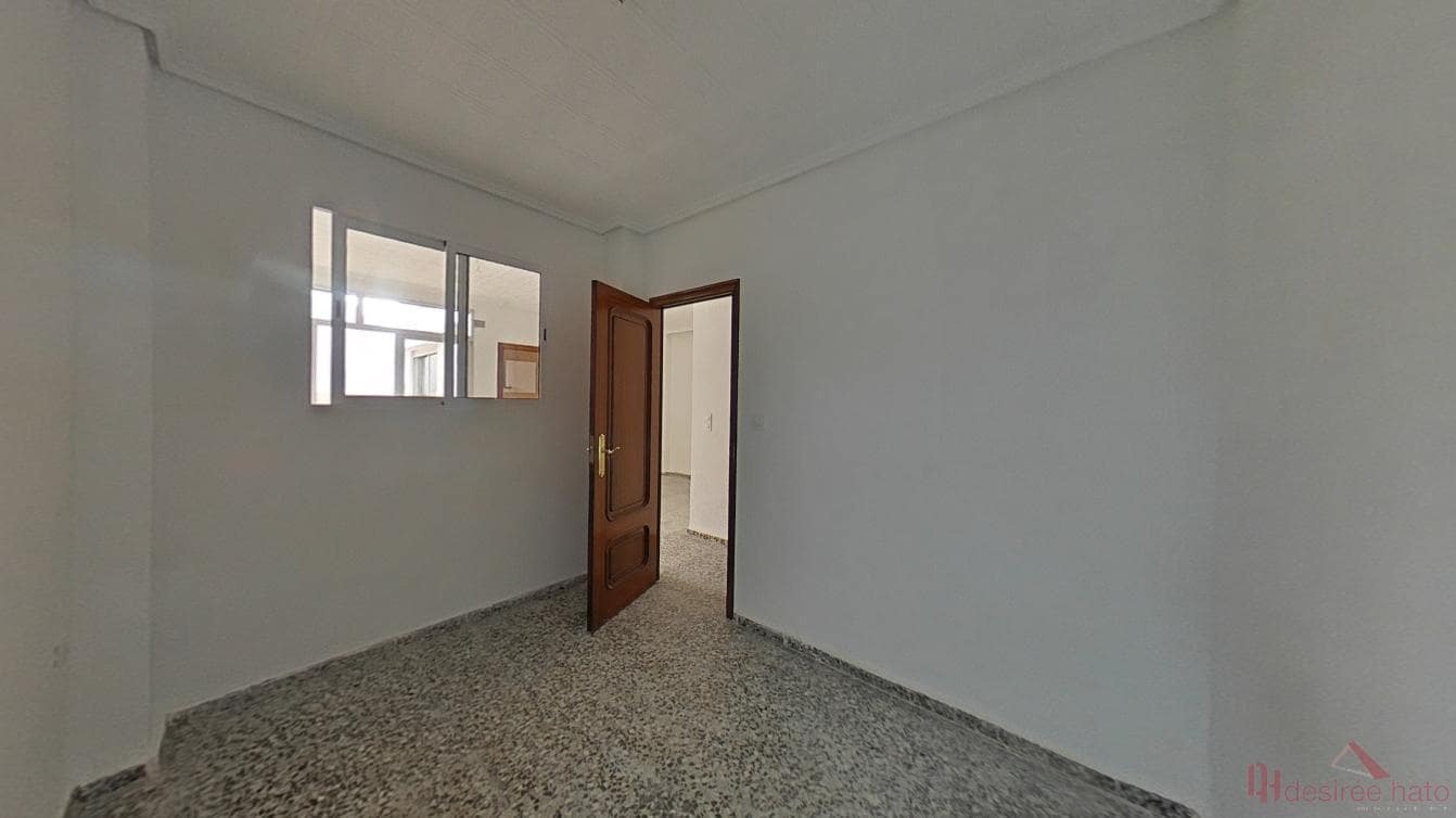 3 soveværelse Lejlighed til salg i Valencia by - € 222.000 (Ref: 9554281)