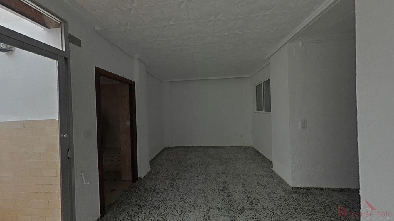 3 soveværelse Lejlighed til salg i Valencia by - € 222.000 (Ref: 9554281)