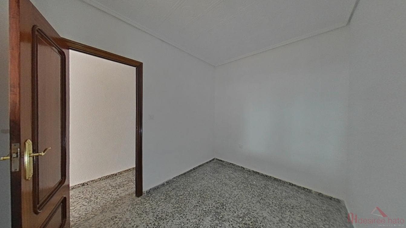 3 soveværelse Lejlighed til salg i Valencia by - € 222.000 (Ref: 9554281)