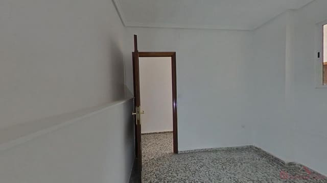 3 Zimmer Wohnung zu verkaufen in Natzaret, València Stadt - 222.000 € (Ref: 9554281)