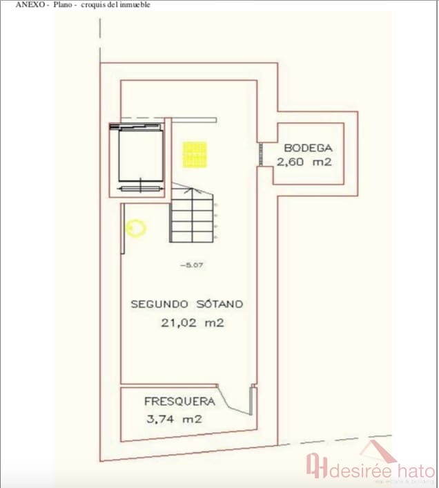 Gewerbe zu verkaufen in Valencia Stadt mit Garage - 1.200.000 € (Ref: 9564099)