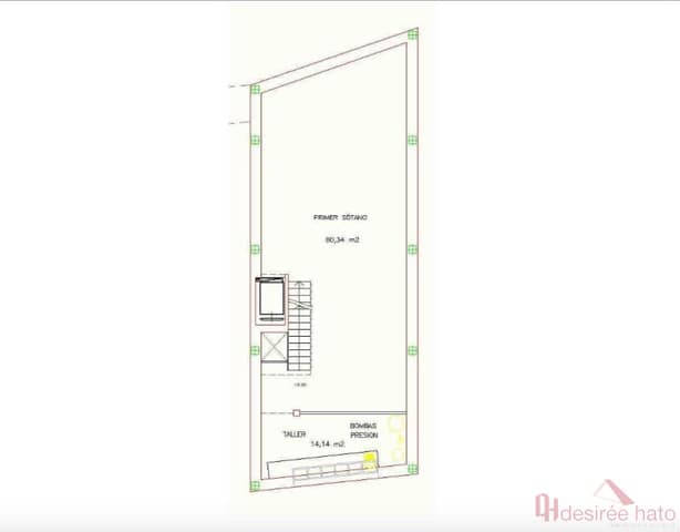 Gewerbe zu verkaufen in Morvedre, València Stadt mit Garage - 1.200.000 € (Ref: 9564099)