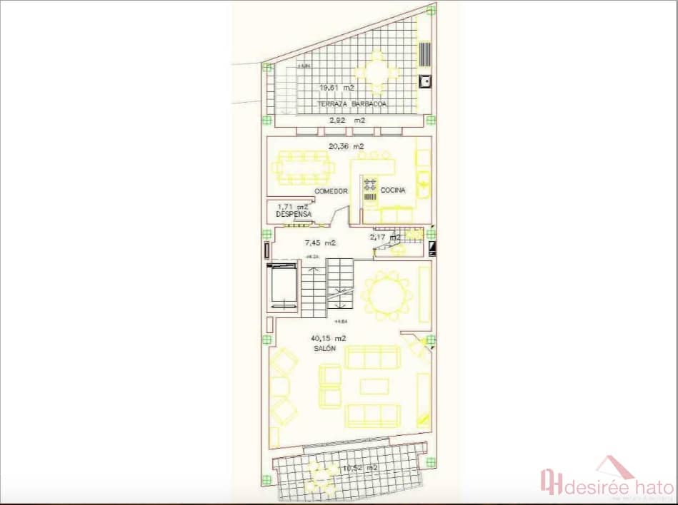 Gewerbe zu verkaufen in Valencia Stadt mit Garage - 1.200.000 € (Ref: 9564099)