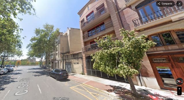 Gewerbe zu verkaufen in Morvedre, València Stadt mit Garage - 1.200.000 € (Ref: 9564099)