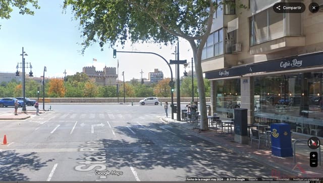 Gewerbe zu verkaufen in Morvedre, València Stadt mit Garage - 1.200.000 € (Ref: 9564099)