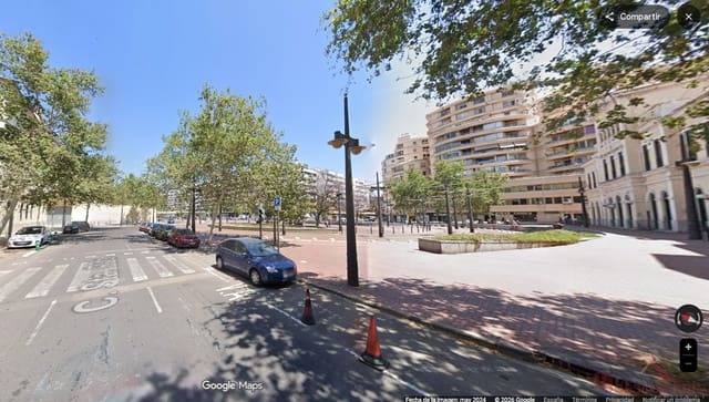 Gewerbe zu verkaufen in Morvedre, València Stadt mit Garage - 1.200.000 € (Ref: 9564099)