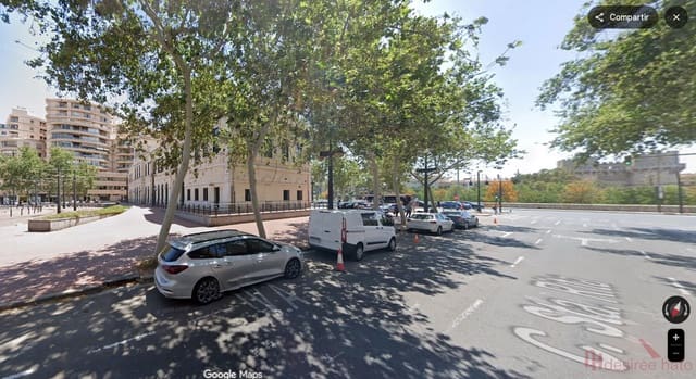 Gewerbe zu verkaufen in Morvedre, València Stadt mit Garage - 1.200.000 € (Ref: 9564099)