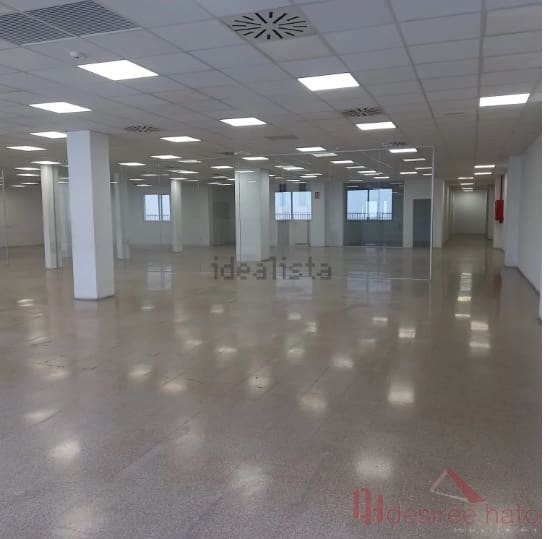 2 makuuhuone Kaupallinen vuokrattavana paikassa Valencia kaupunki - 9 550 € (Ref: 9564100)