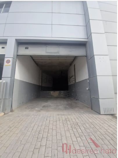 2 makuuhuone Kaupallinen vuokrattavana paikassa Valencia kaupunki - 9 550 € (Ref: 9564100)