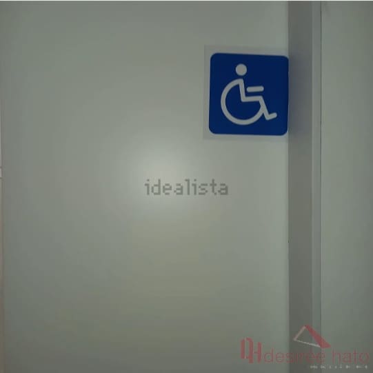 2 makuuhuone Kaupallinen vuokrattavana paikassa Valencia kaupunki - 9 550 € (Ref: 9564100)