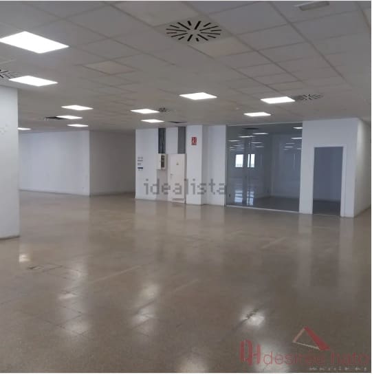 2 makuuhuone Kaupallinen vuokrattavana paikassa Valencia kaupunki - 9 550 € (Ref: 9564100)