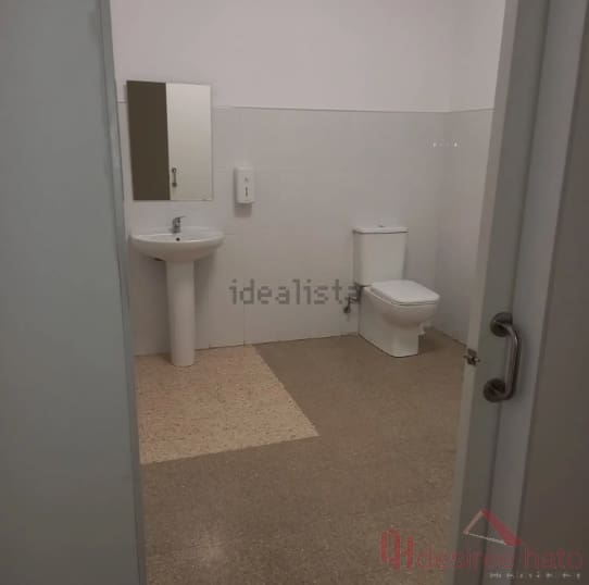 2 makuuhuone Kaupallinen vuokrattavana paikassa Valencia kaupunki - 9 550 € (Ref: 9564100)