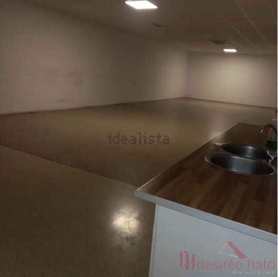 2 makuuhuone Kaupallinen vuokrattavana paikassa Valencia kaupunki - 9 550 € (Ref: 9564100)