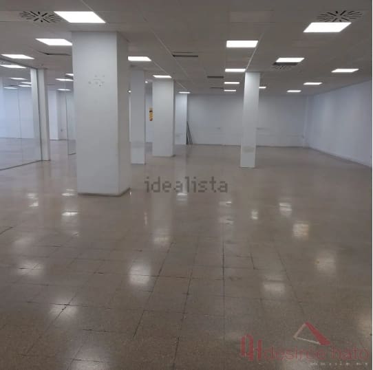 2 makuuhuone Kaupallinen vuokrattavana paikassa Valencia kaupunki - 9 550 € (Ref: 9564100)