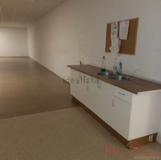 2 makuuhuone Kaupallinen vuokrattavana paikassa Valencia kaupunki - 9 550 € (Ref: 9564100)