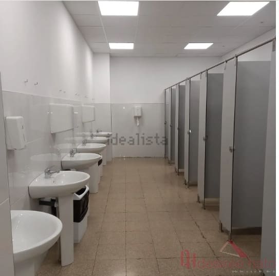 2 makuuhuone Kaupallinen vuokrattavana paikassa Valencia kaupunki - 9 550 € (Ref: 9564100)