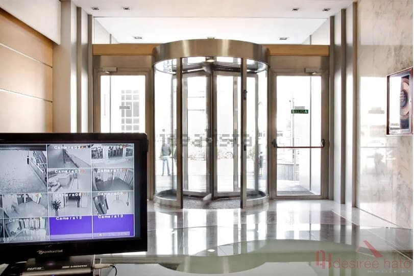 2 makuuhuone Kaupallinen vuokrattavana paikassa Valencia kaupunki - 9 550 € (Ref: 9564100)