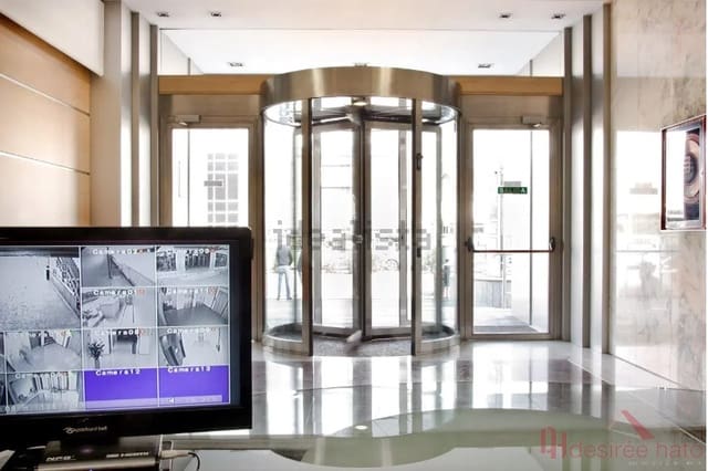 2 makuuhuone Kaupallinen vuokrattavana paikassa Vara de Quart, Valencia kaupunki - 9 550 € (Ref: 9564100)