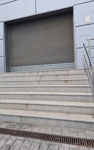 2 makuuhuone Kaupallinen vuokrattavana paikassa Vara de Quart, Valencia kaupunki - 9 550 € (Ref: 9564100)