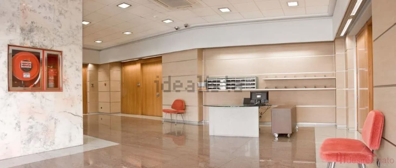 2 makuuhuone Kaupallinen vuokrattavana paikassa Valencia kaupunki - 9 550 € (Ref: 9564100)