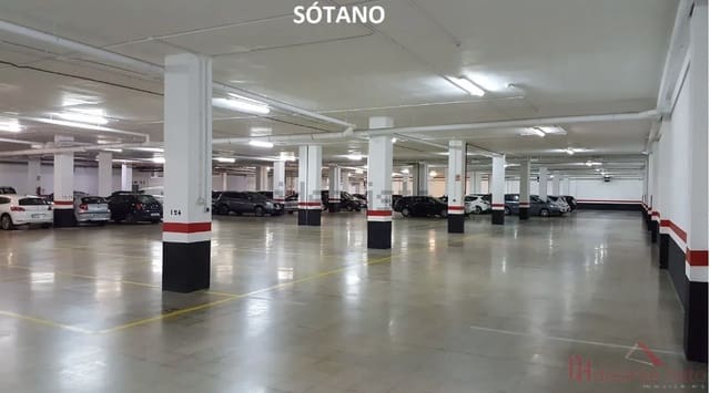 2 makuuhuone Kaupallinen vuokrattavana paikassa Vara de Quart, Valencia kaupunki - 9 550 € (Ref: 9564100)