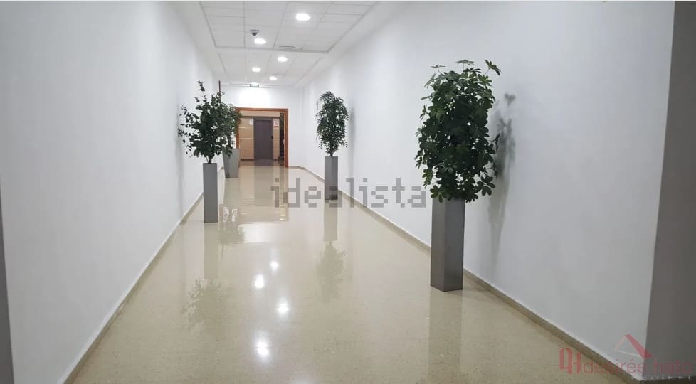 2 makuuhuone Kaupallinen vuokrattavana paikassa Valencia kaupunki - 9 550 € (Ref: 9564100)