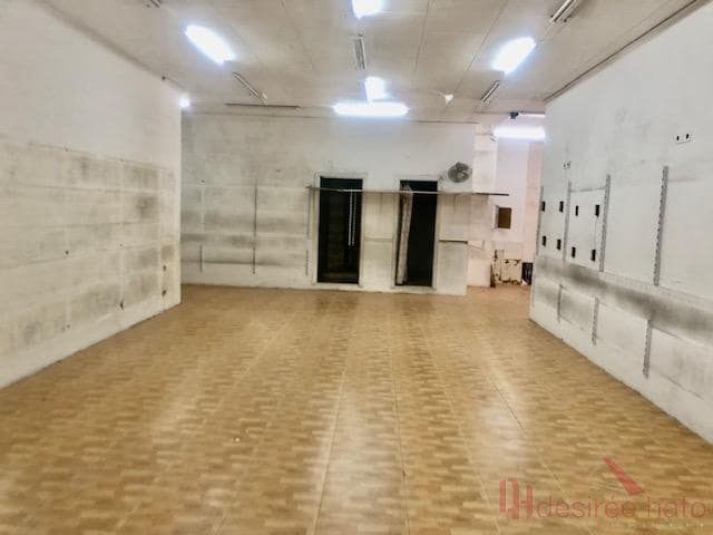 1 quarto Comercial para venda em Valencia cidade - 485 000 € (Ref: 9564101)
