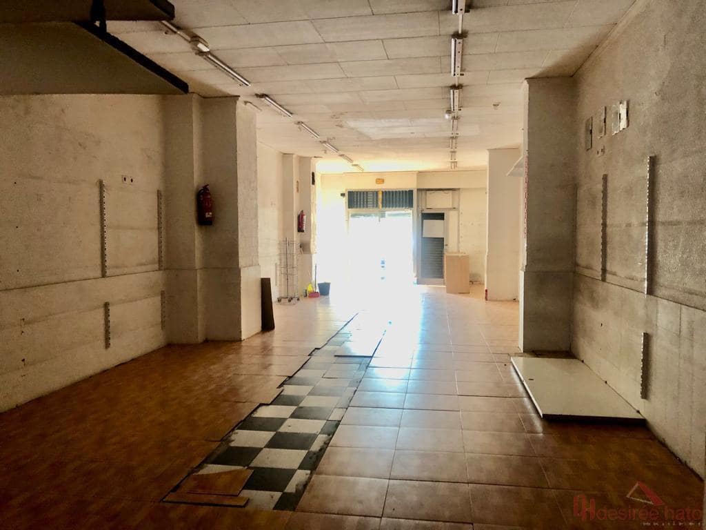 1 quarto Comercial para venda em Valencia cidade - 485 000 € (Ref: 9564101)