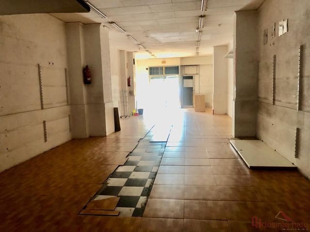 1 soveværelse Erhverv til salg i Ciutat Universitaria, Valencia by - € 485.000 (Ref: 9564101)