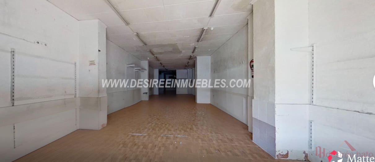 1 quarto Comercial para venda em Valencia cidade - 485 000 € (Ref: 9564101)