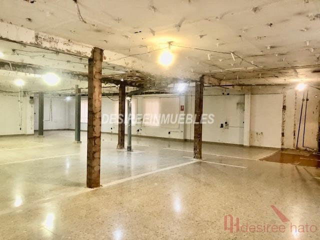 Lägenhet till salu i Sant Francesc, Valencia stad - 1 300 000 € (Ref: 9566797)