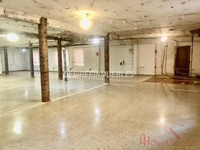 Lägenhet till salu i Valencia stad - 1 300 000 € (Ref: 9566797)