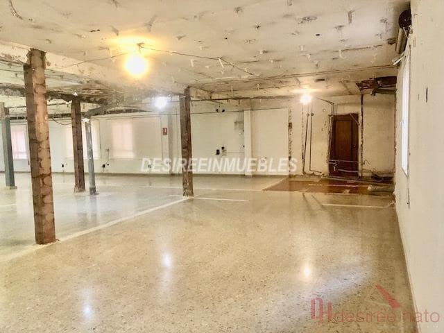 Lägenhet till salu i Sant Francesc, Valencia stad - 1 300 000 € (Ref: 9566797)