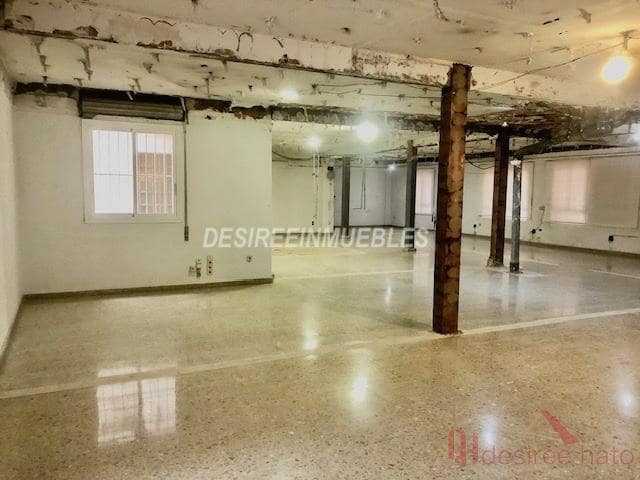 Lägenhet till salu i Sant Francesc, Valencia stad - 1 300 000 € (Ref: 9566797)