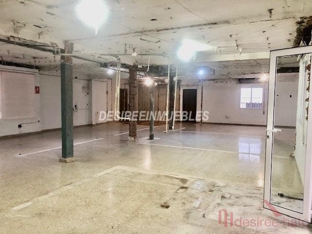 Lägenhet till salu i Sant Francesc, Valencia stad - 1 300 000 € (Ref: 9566797)