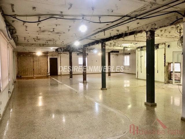 Lägenhet till salu i Sant Francesc, Valencia stad - 1 300 000 € (Ref: 9566797)