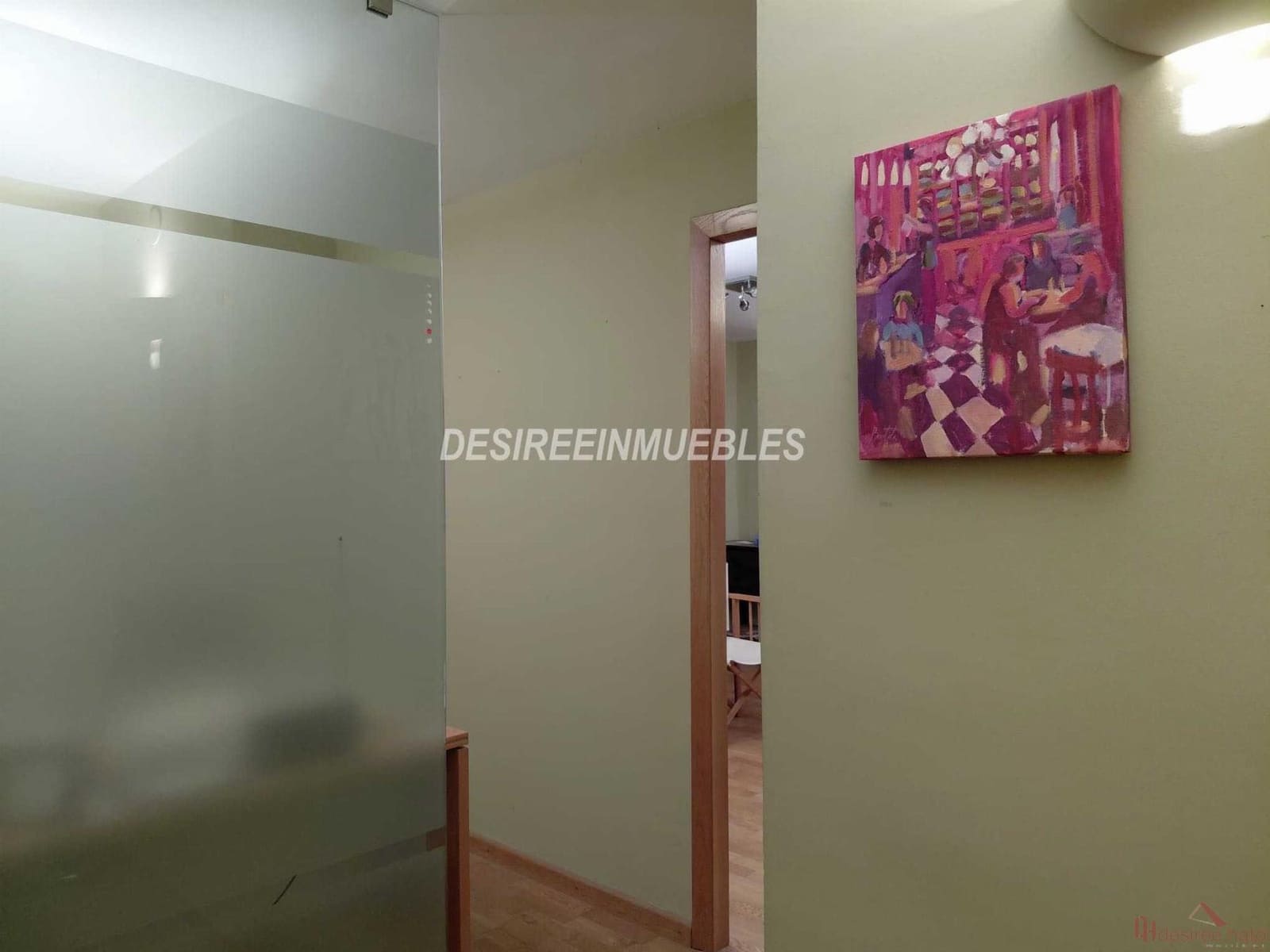 Lejlighed til salg i Valencia by - € 280.000 (Ref: 9570247)