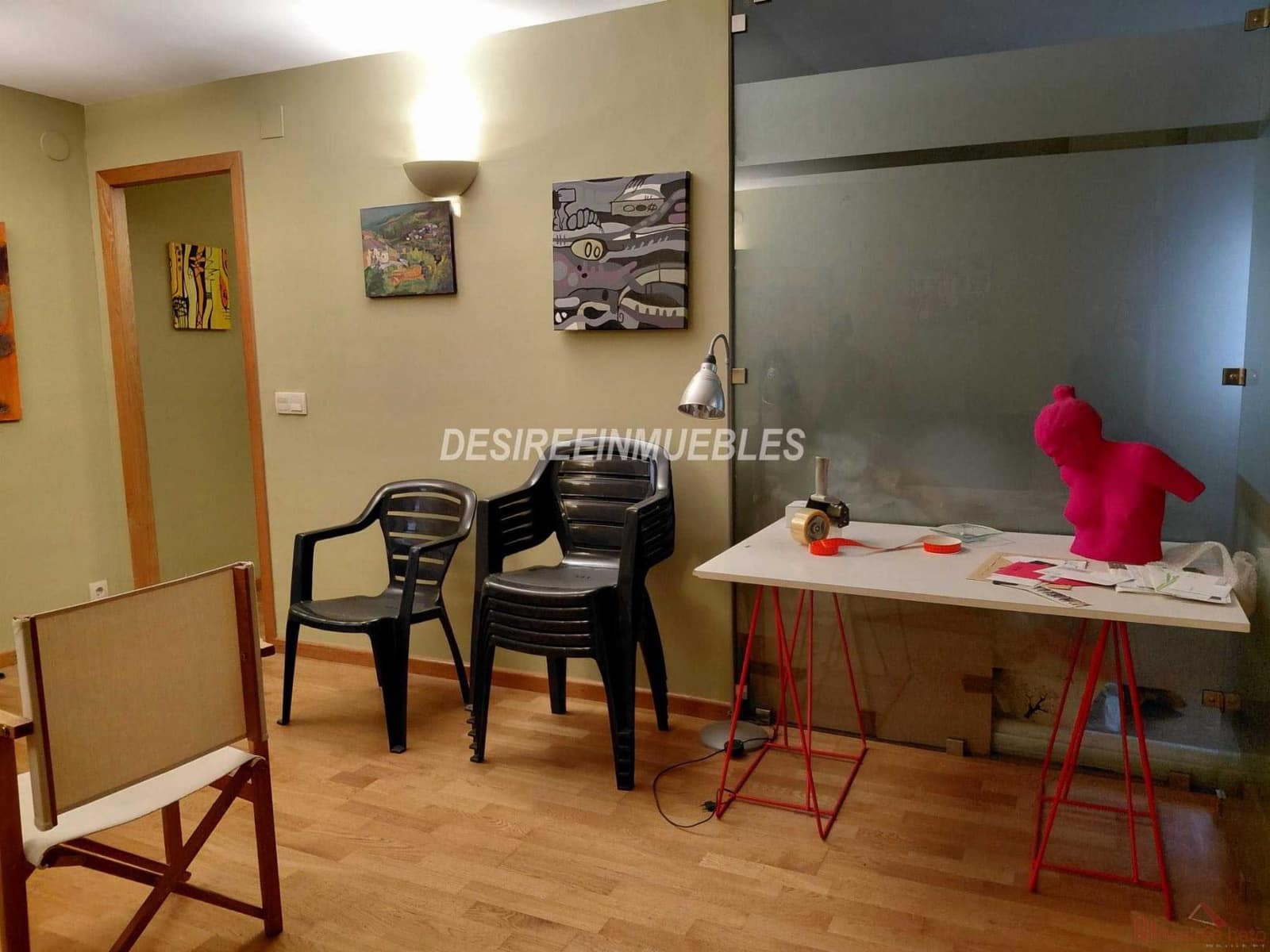 Lejlighed til salg i Valencia by - € 280.000 (Ref: 9570247)