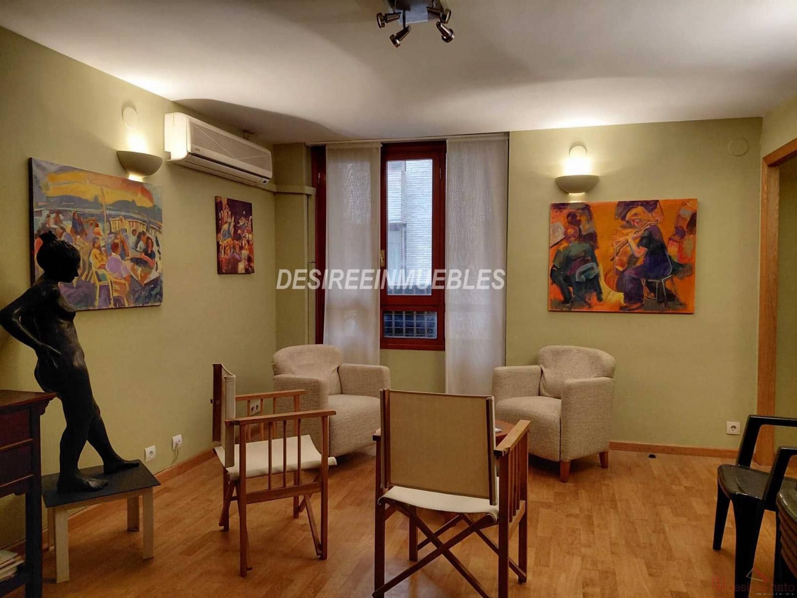 2 soverom Kontor til salgs i Valencia by - € 280 000 (Ref: 9570248)