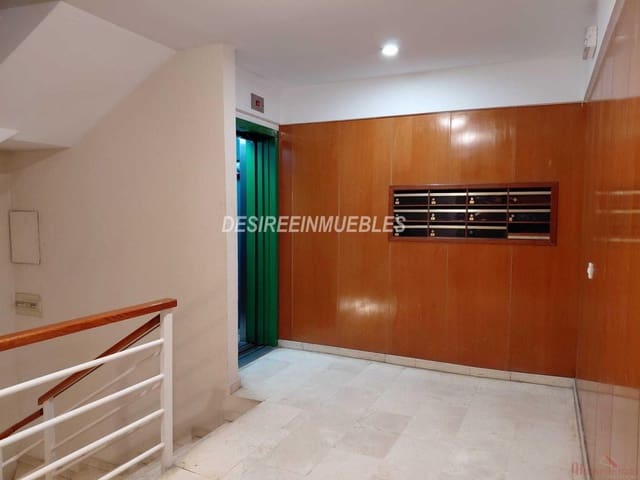 2 sovrum Kontor till salu i La Xerea, Valencia stad - 280 000 € (Ref: 9570248)