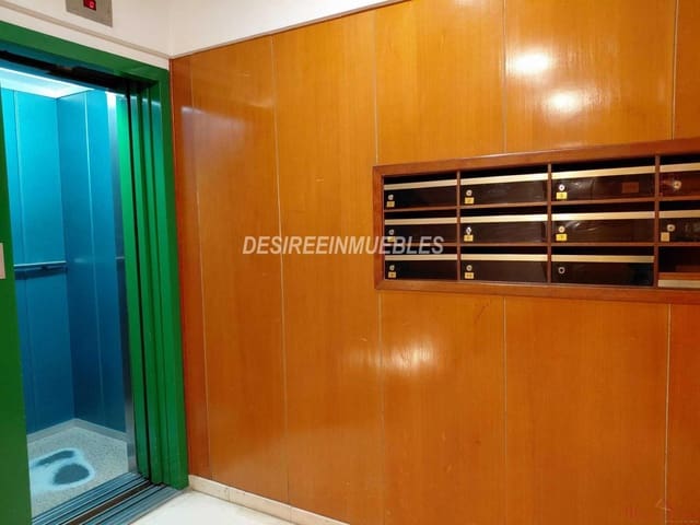 2 sovrum Kontor till salu i La Xerea, Valencia stad - 280 000 € (Ref: 9570248)