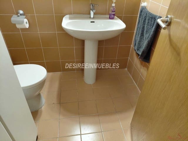 2 sovrum Kontor till salu i La Xerea, Valencia stad - 280 000 € (Ref: 9570248)