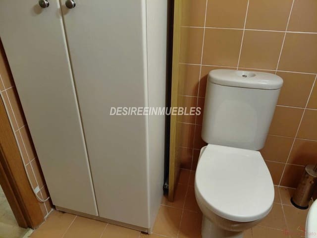 2 sovrum Kontor till salu i La Xerea, Valencia stad - 280 000 € (Ref: 9570248)