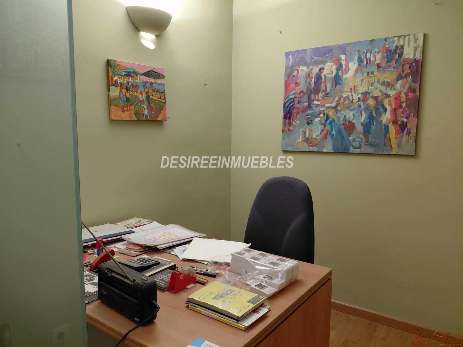 2 soverom Kontor til salgs i Valencia by - € 280 000 (Ref: 9570248)