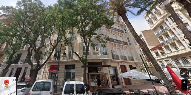 4 soveværelse Lejlighed til salg i Russafa, Valencia by - € 635.000 (Ref: 9571365)
