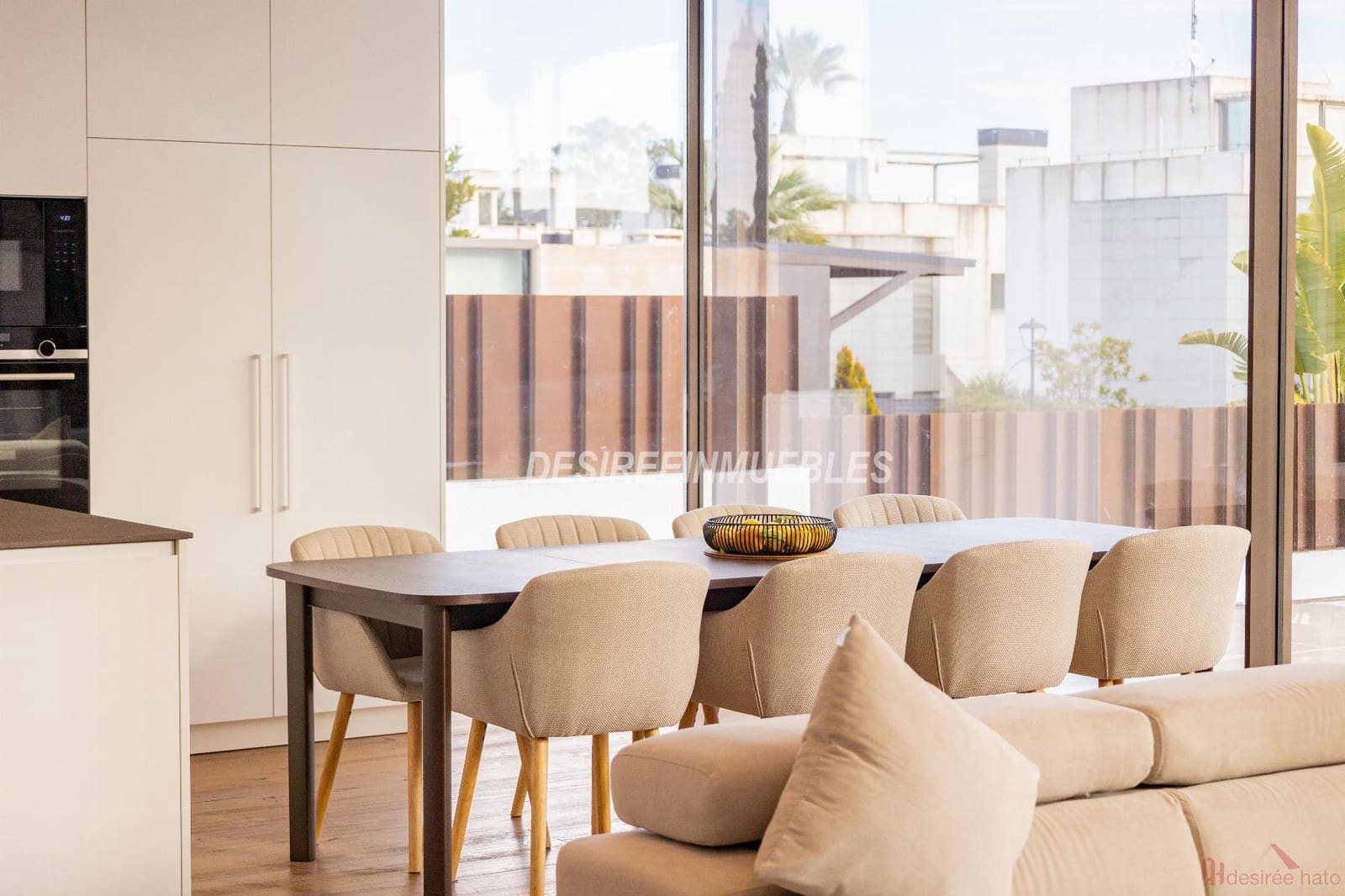 6 chambre Villa/Maison à vendre à Godella avec piscine garage - 1 750 000 € (Ref: 9573454)