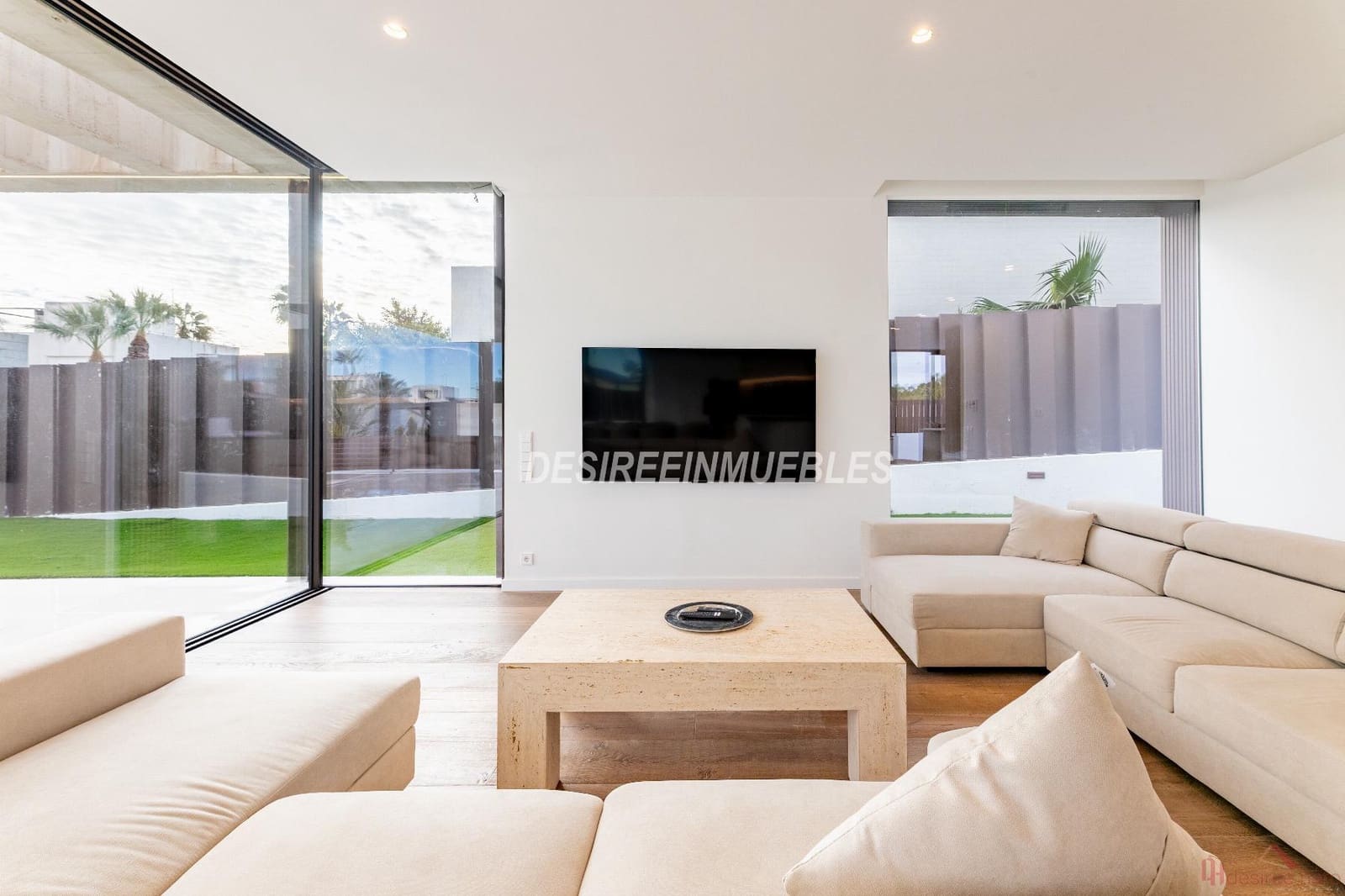 6 chambre Villa/Maison à vendre à Godella avec piscine garage - 1 750 000 € (Ref: 9573454)